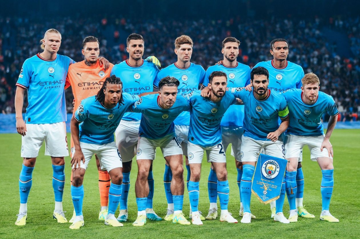 Рейтинг лучших футбольных лиг Европы: страны-лидеры и топовые клубы - 2