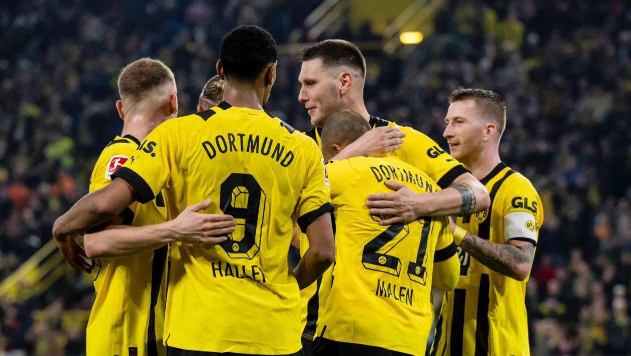 Рейтинг лучших футбольных лиг Европы: страны-лидеры и топовые клубы - 3