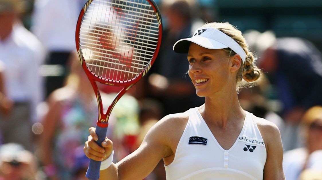 Российские теннисисты: Триумфы и достижения на мировой арене - 3