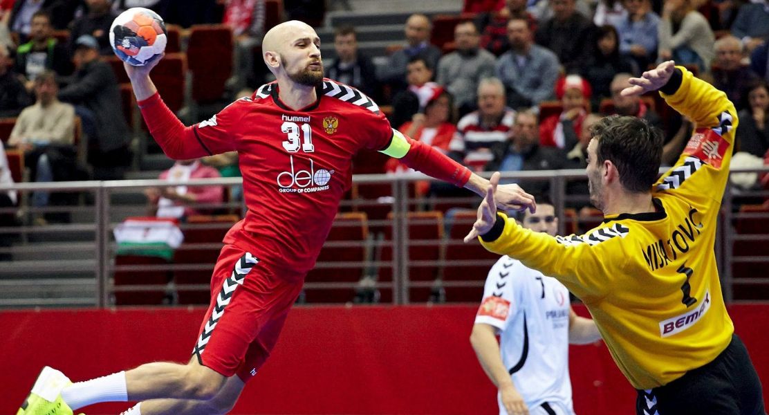 История гандбола: от древних игр до олимпийского признания - 2