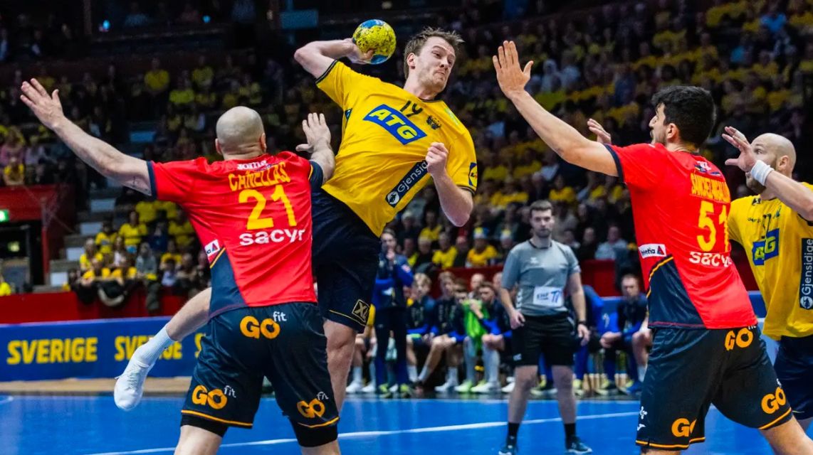 История гандбола: от древних игр до олимпийского признания - 3